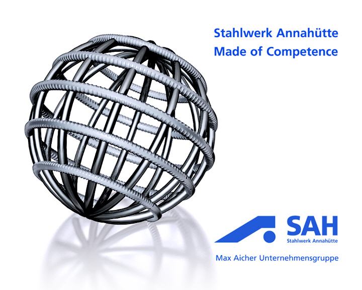 IMAGEVIDEO für SAH Stahlwerk Annahütte